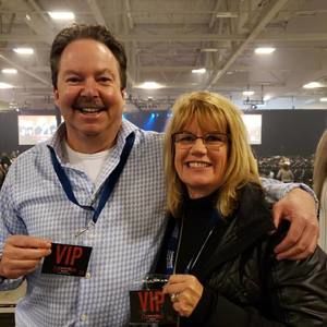 Meet your Posher, Carol